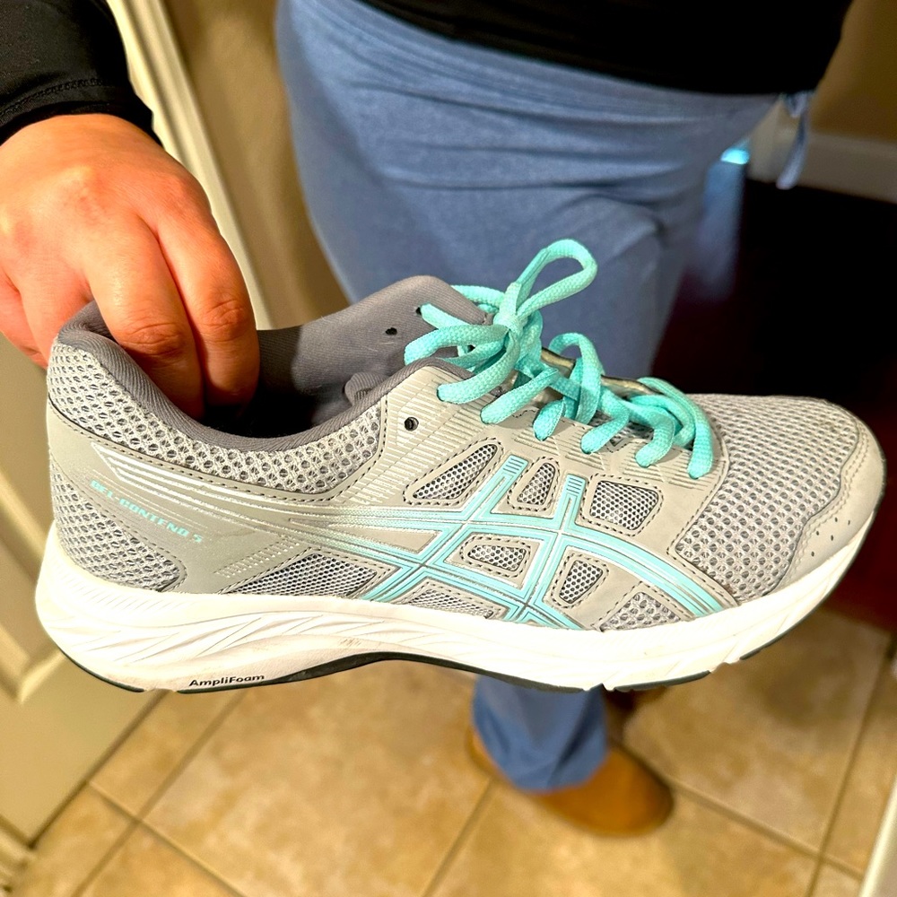 ASICS Like New